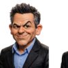 Political Reality: Greg Gutfeld vs. jimmy kimmel Political Reality: Gutfeld vs. kimmel | LeftardList.com