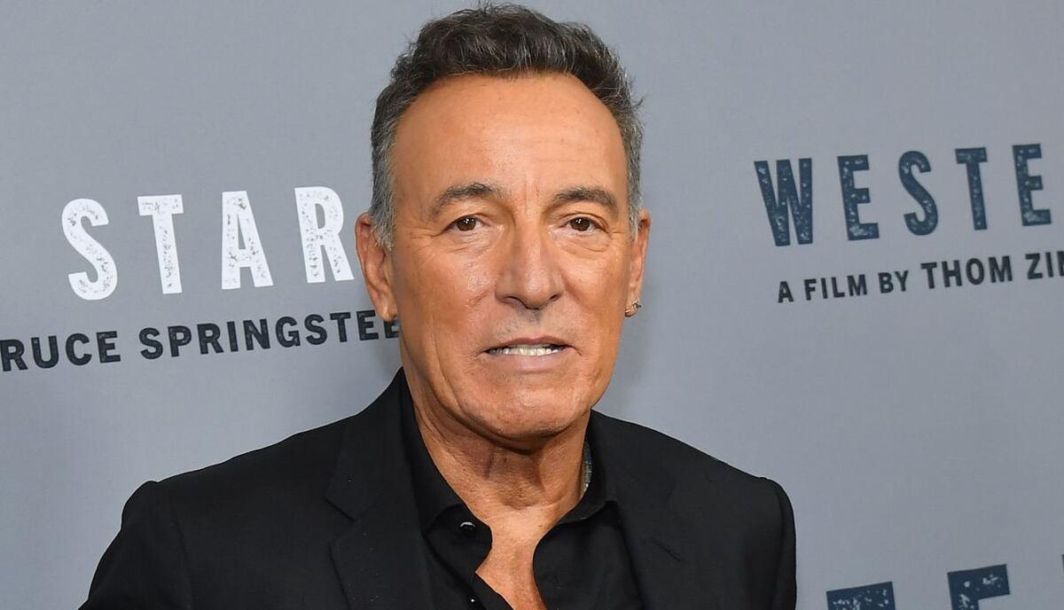 bruce springsteen | LeftardList.com