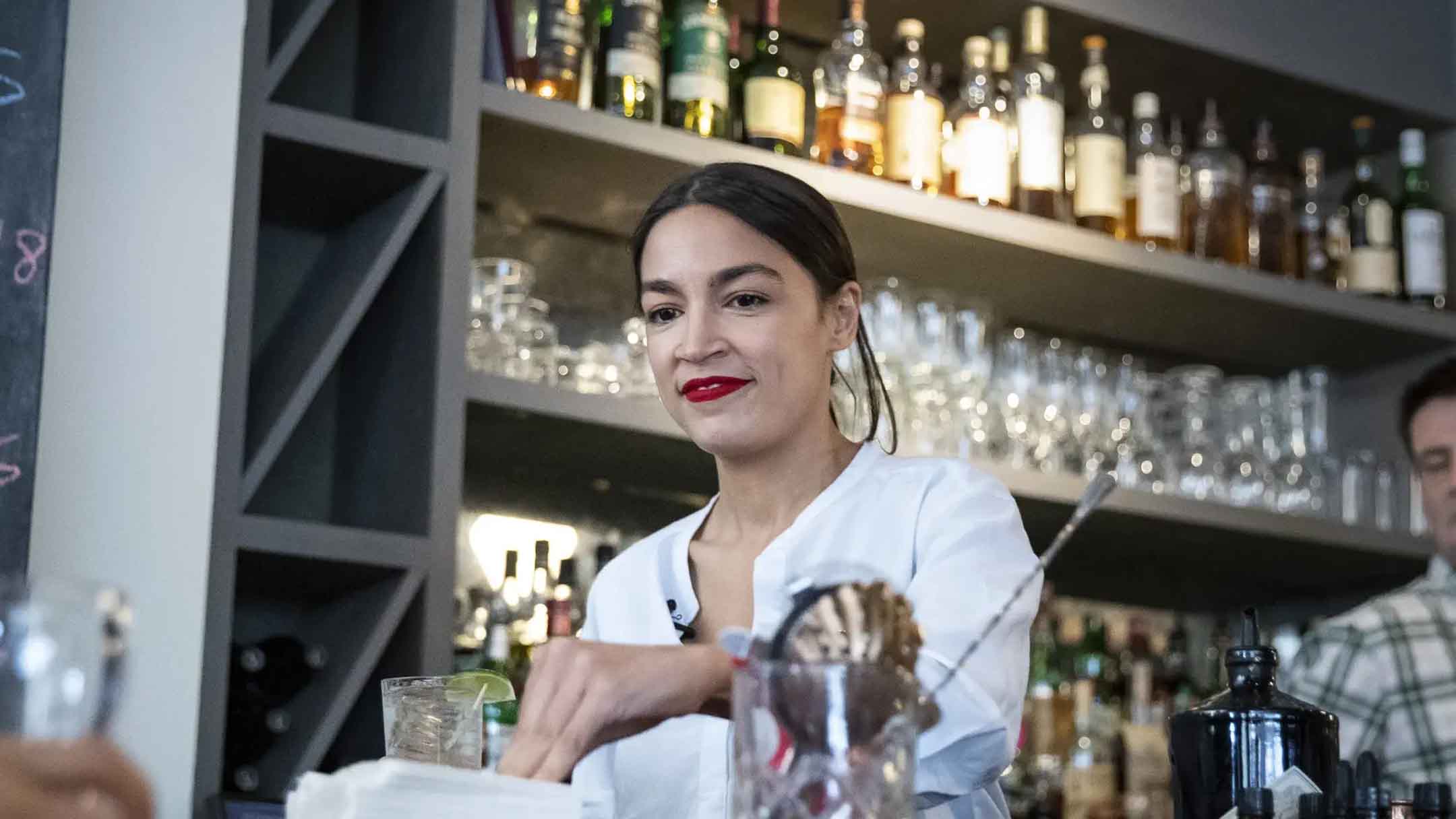alexandria ocasio-cortez | LeftardList.com