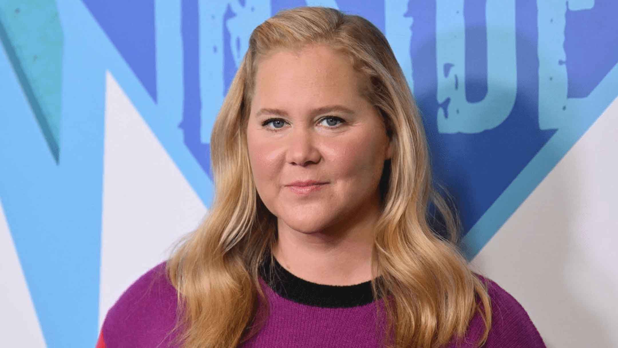 amy schumer | LeftardList.com