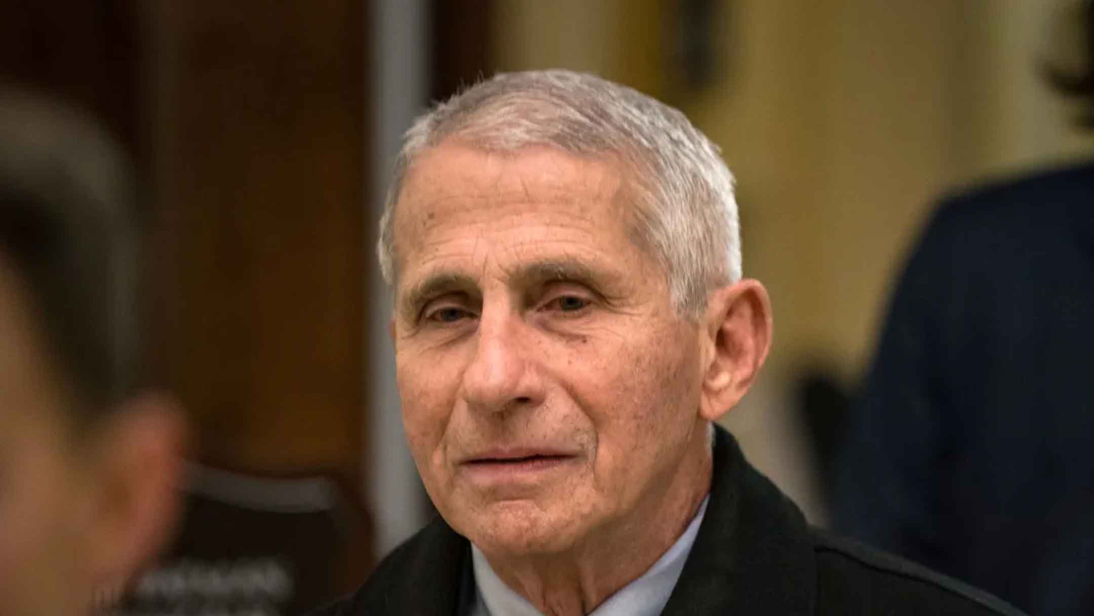 anthony fauci | LeftardList.com
