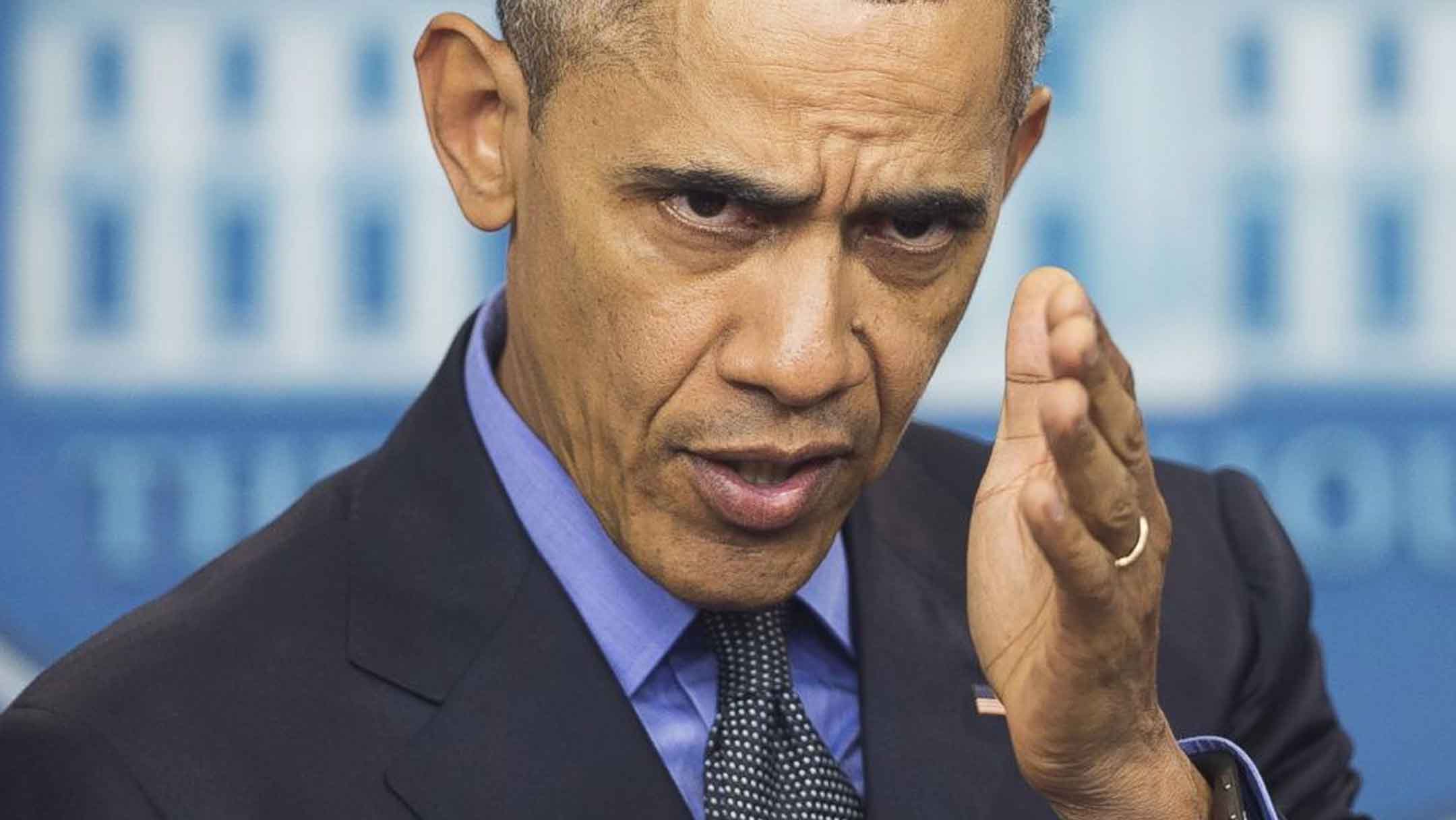 barry soetoro a.k.a. barack obama | LeftardList.com
