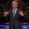 bill maher | LeftardList.com