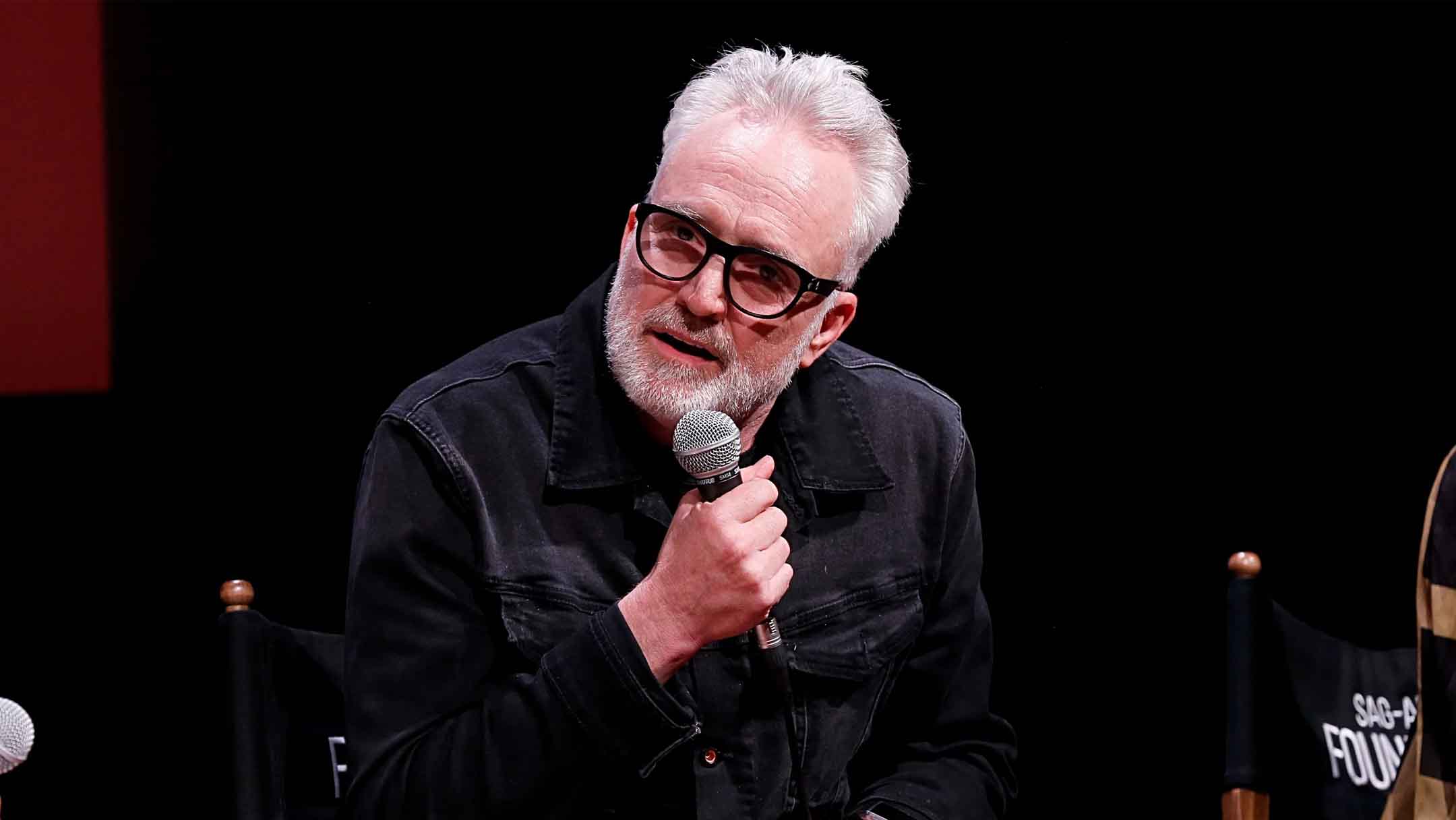 bradley whitford | LeftardList.com