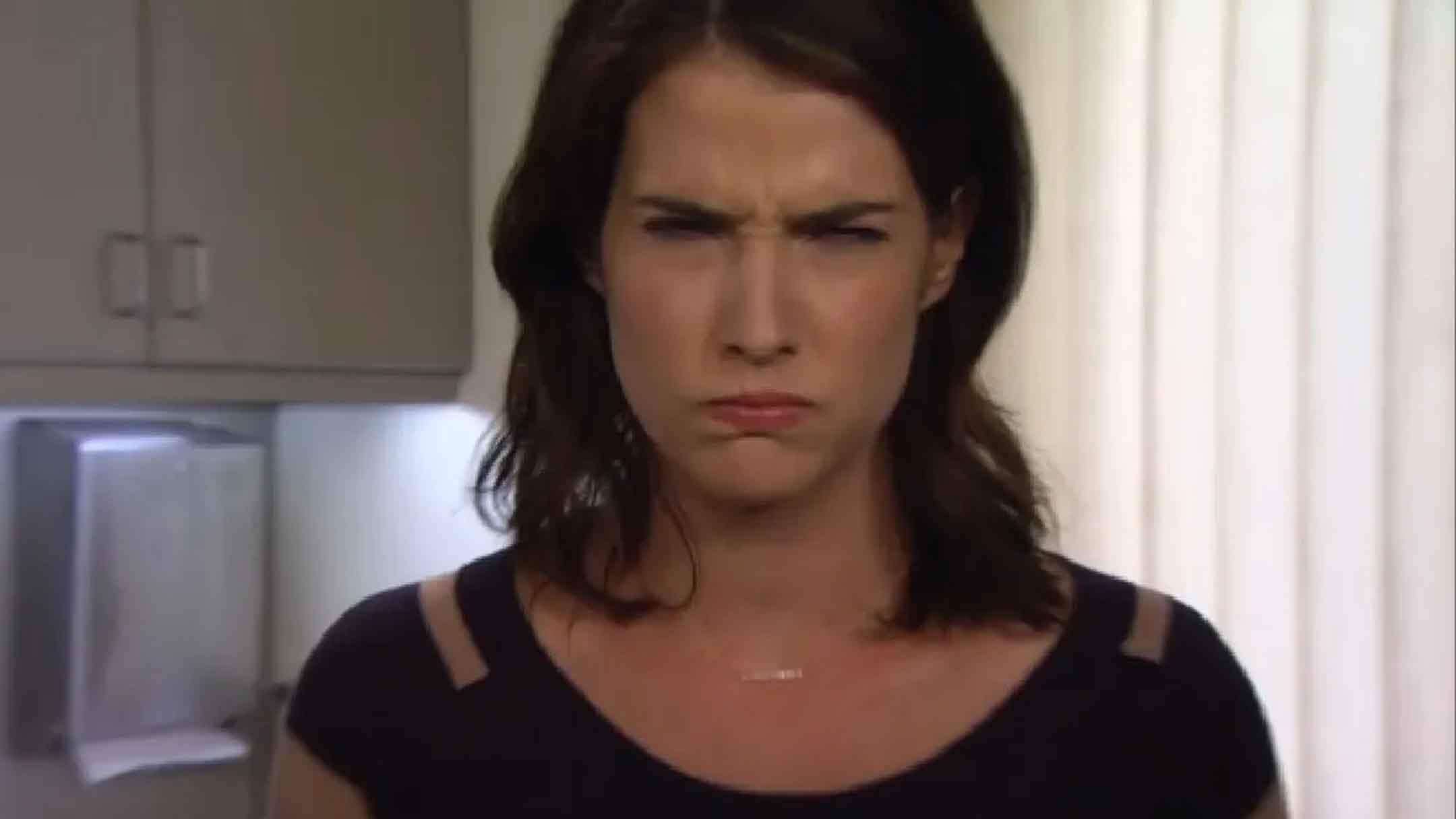 cobie smulders | LeftardList.com