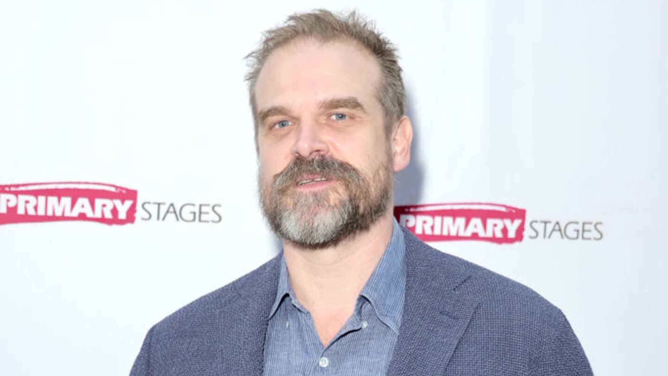 david harbour | LeftardList.com