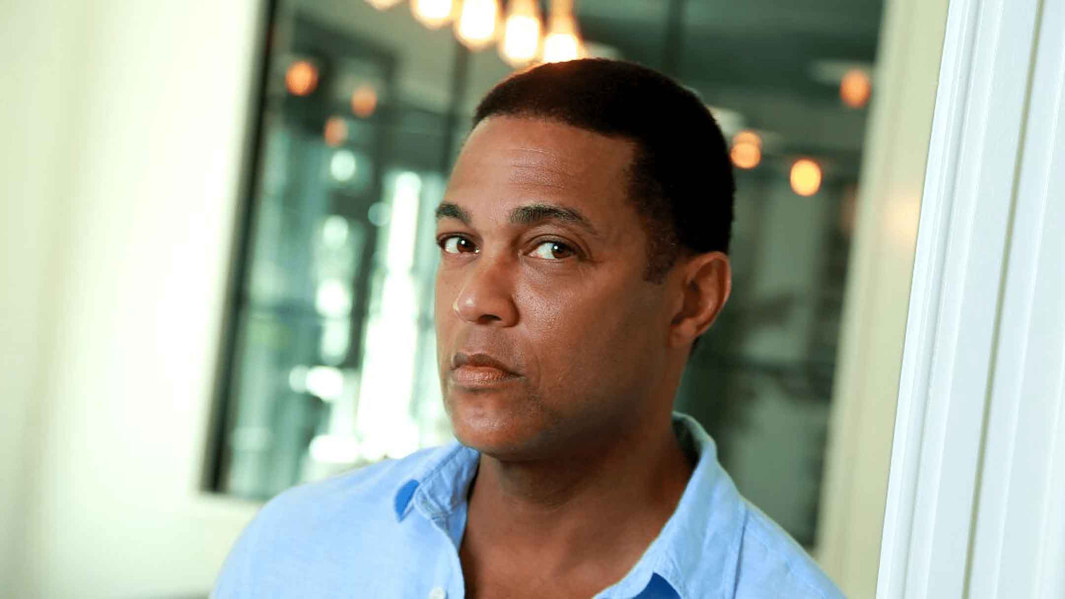 don lemon | LeftardList.com