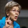 elizabeth Fauxcahontas warren | LeftardList.com