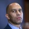 hakeem jeffries | LeftardList.com