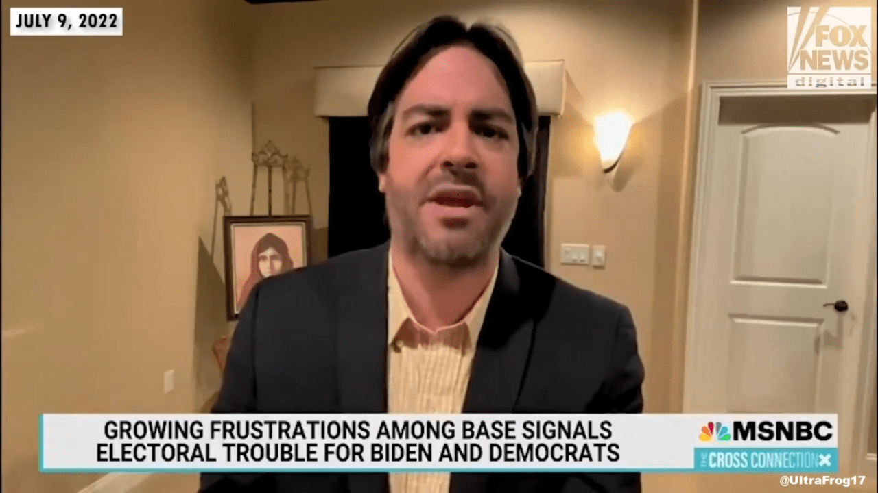 fernand amandi | LeftardList.com