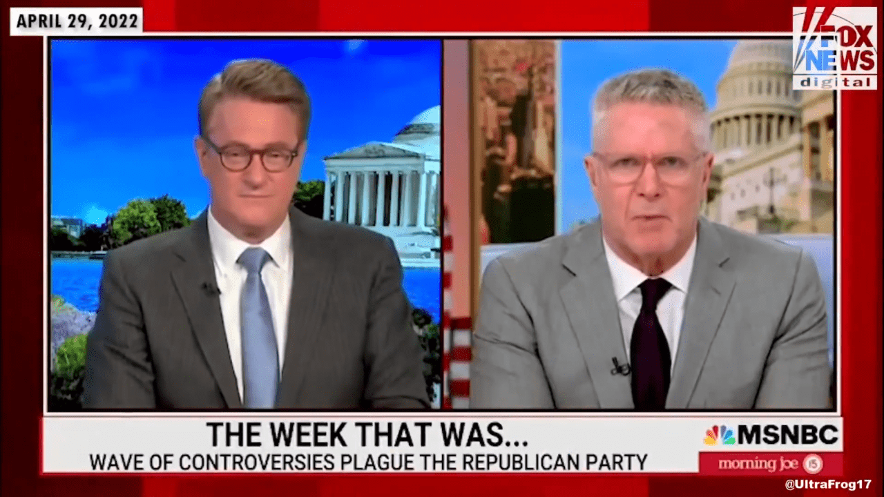 donny deutsch | LeftardList.com