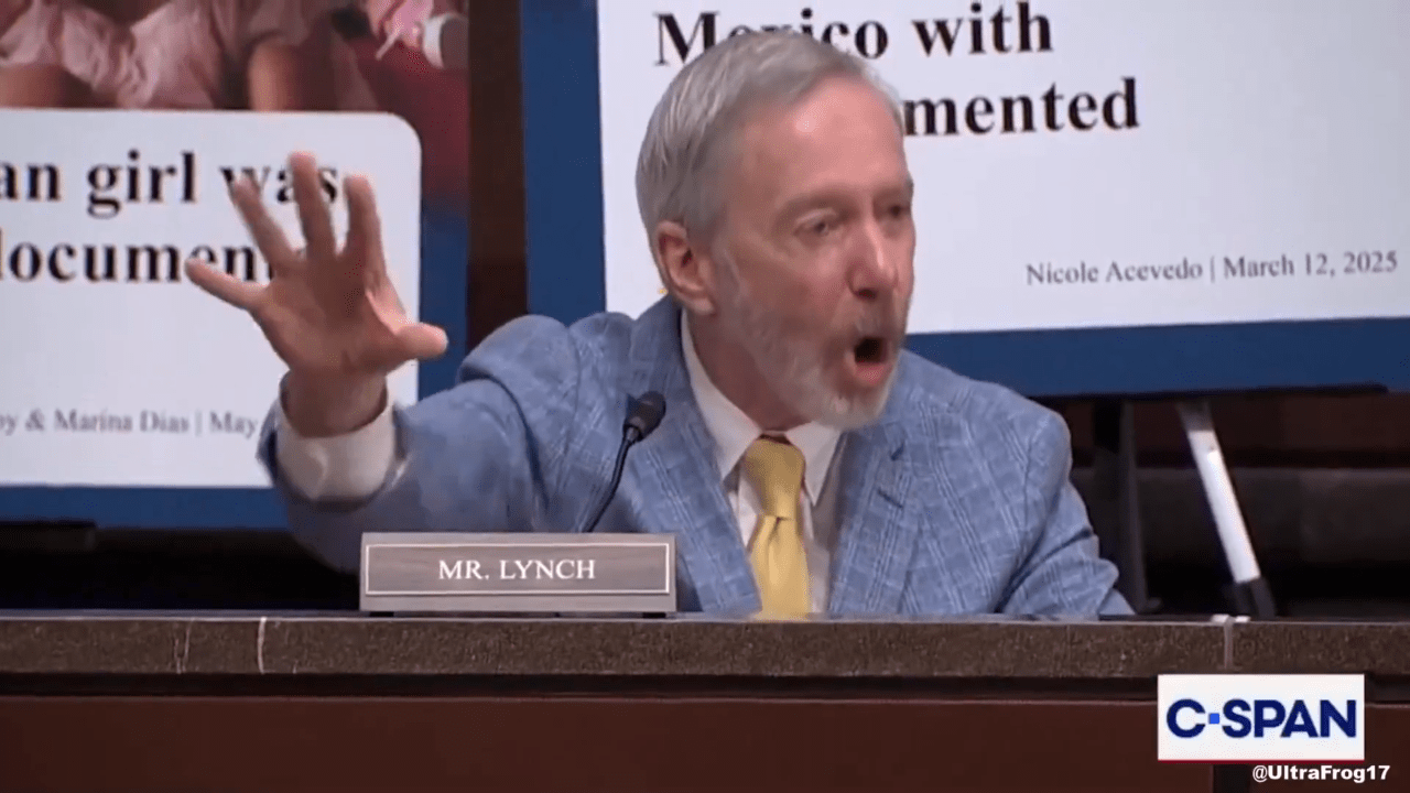 stephen lynch | LeftardList.com