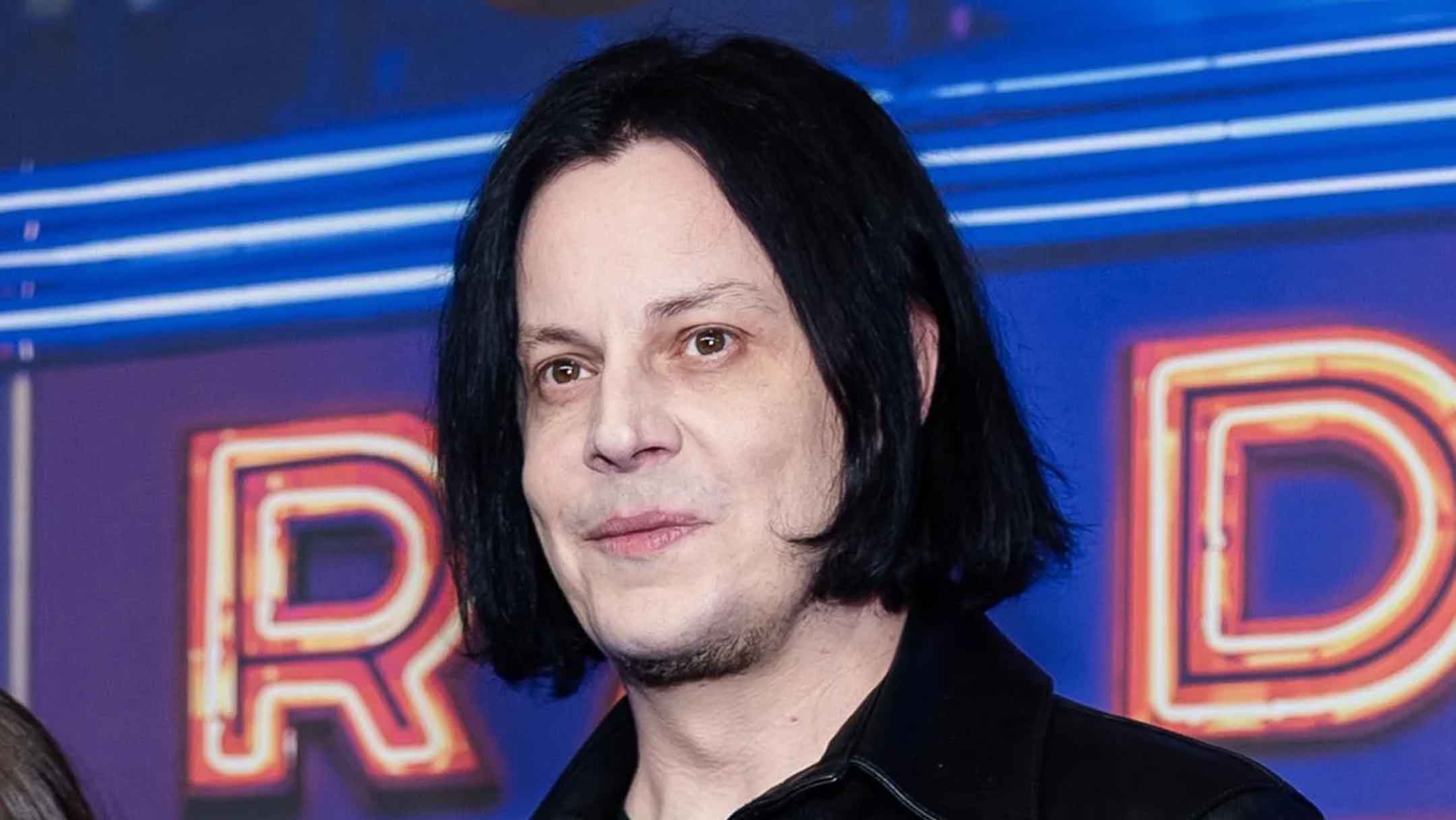 jack white | LeftardList.com