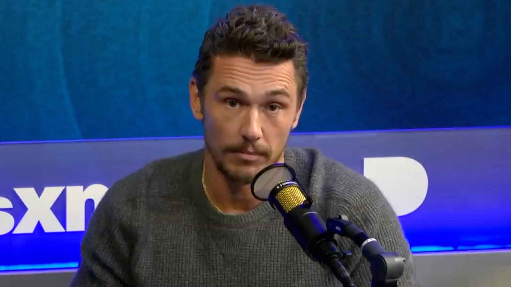 james franco | LeftardList.com