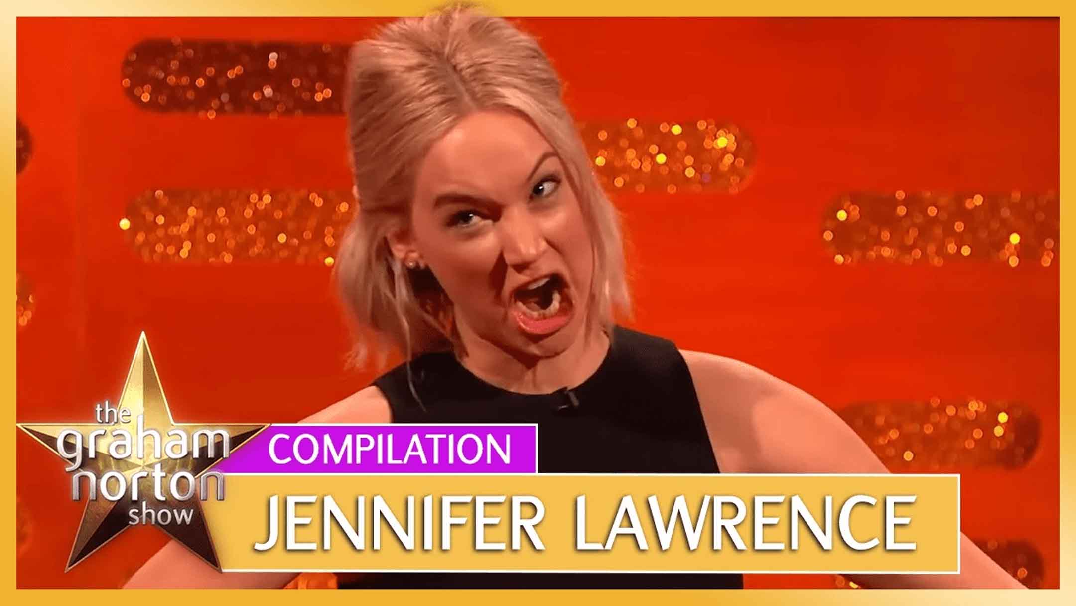 jennifer lawrence | LeftardList.com