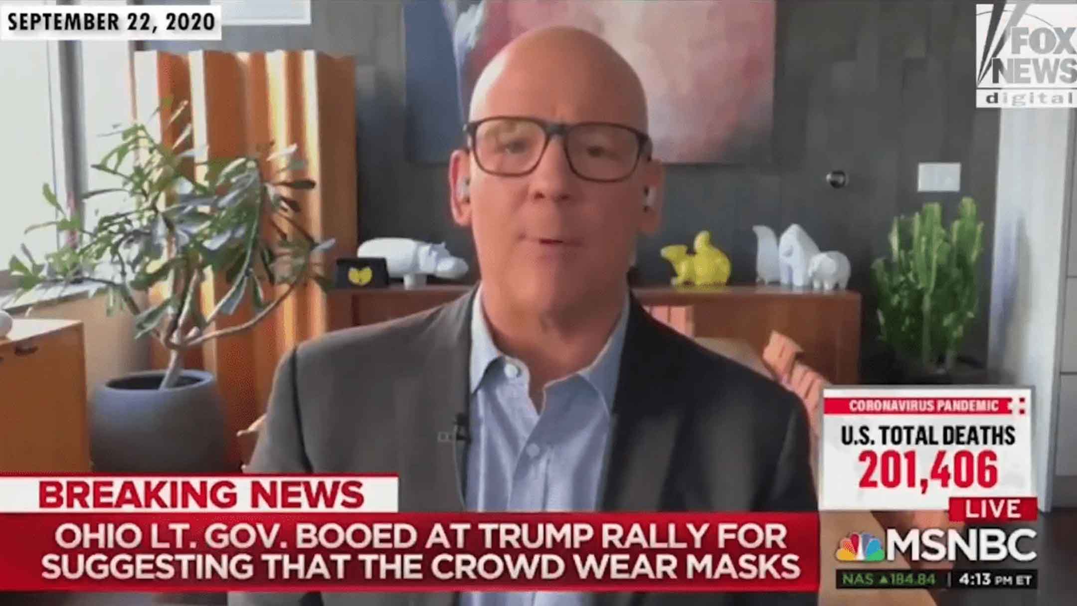 john heilemann | LeftardList.com