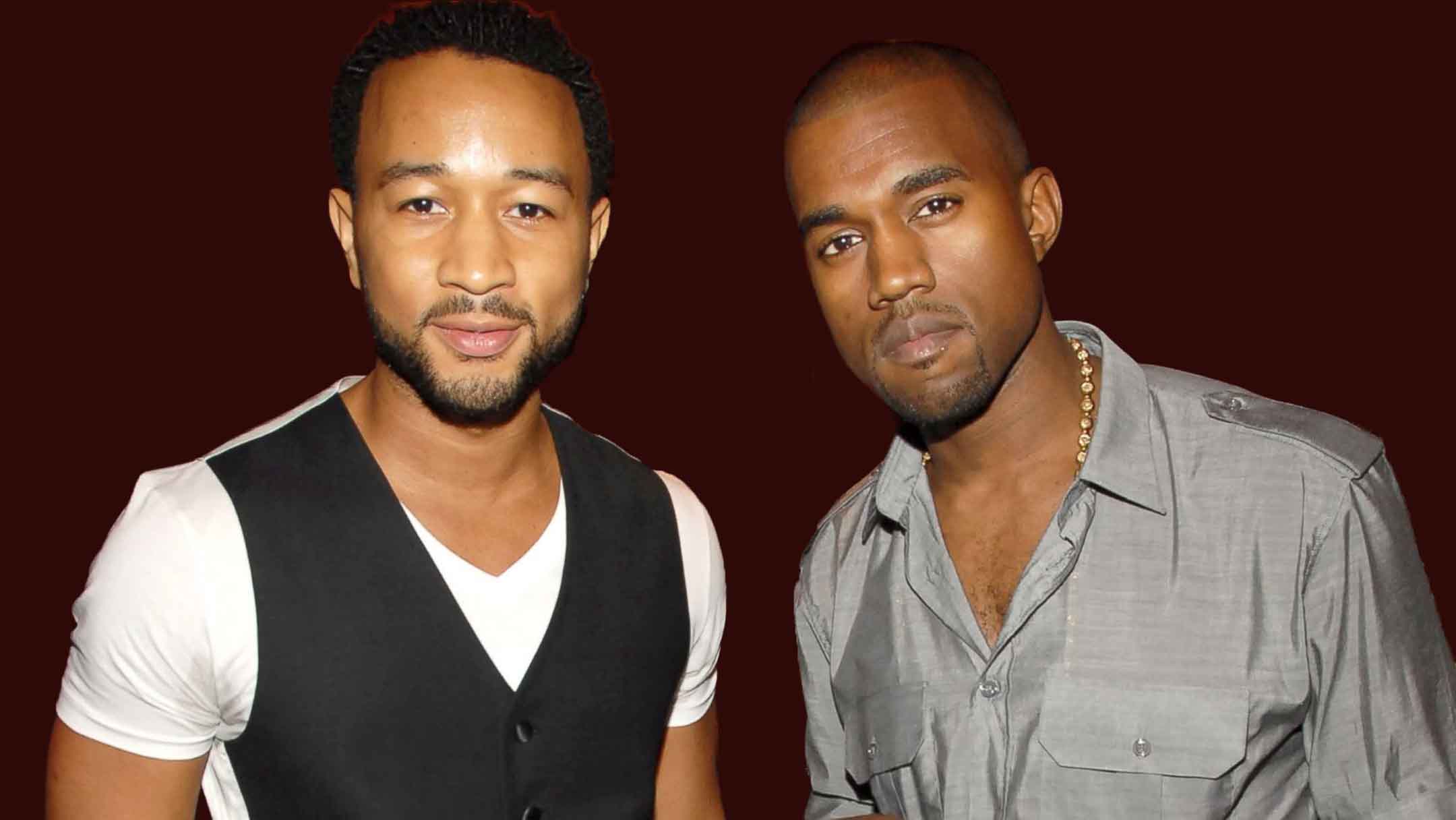 john legend | LeftardList.com