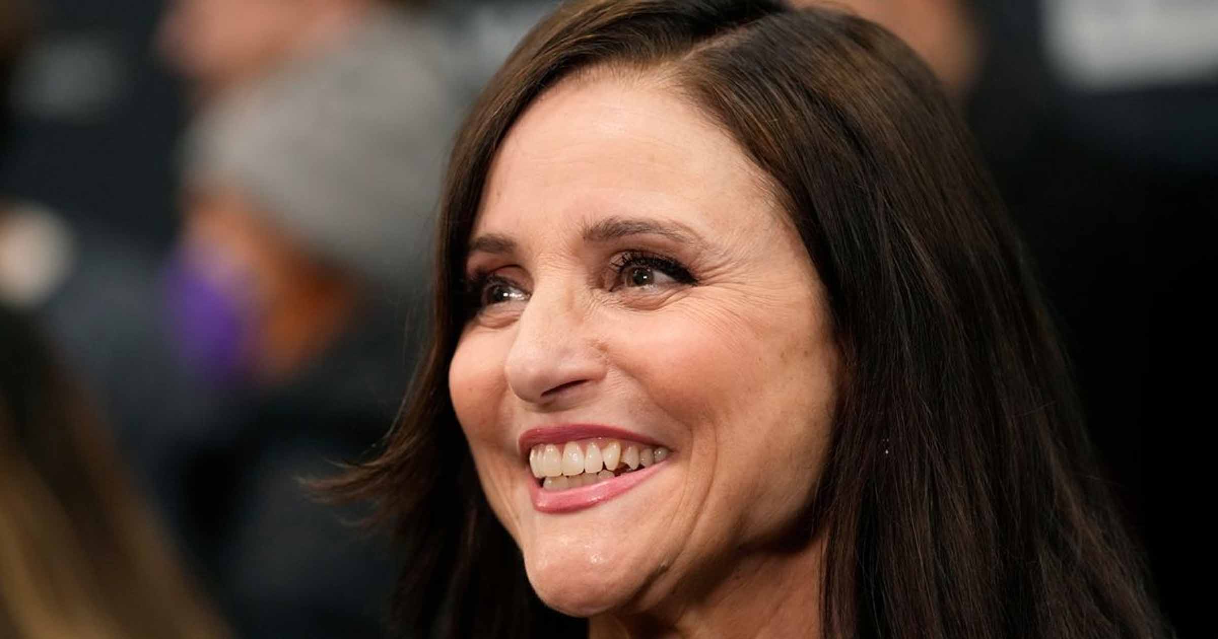 julia louis-dreyfus | LeftardList.com
