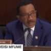 kweisi mfume | LeftardList.com