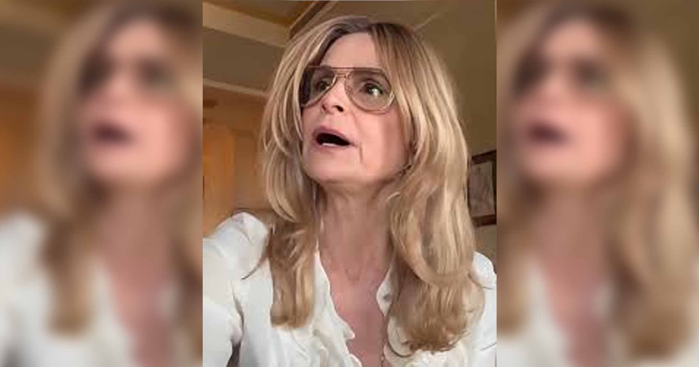 kyra sedgwick | LeftardList.com