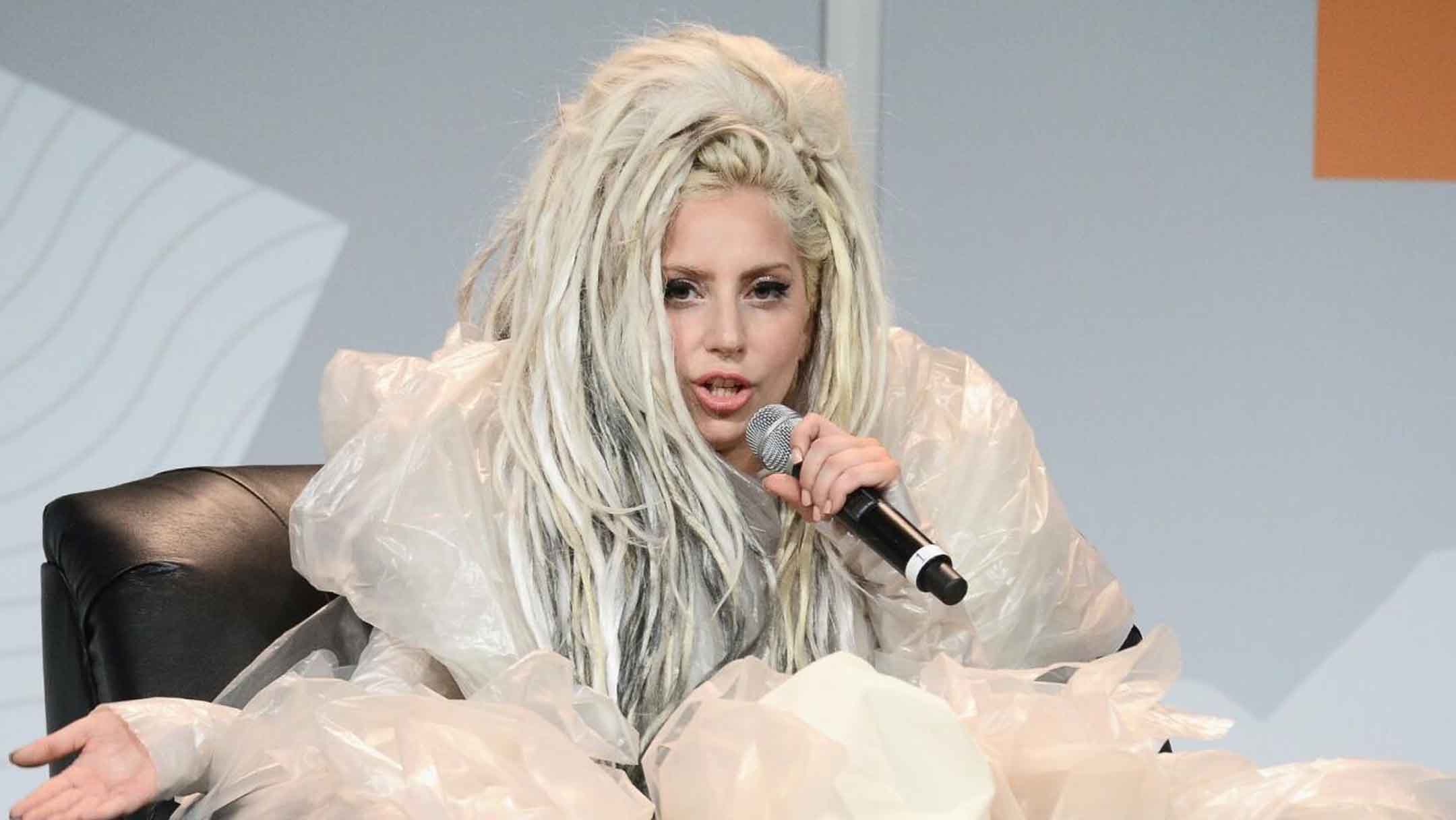 lady gaga | LeftardList.com
