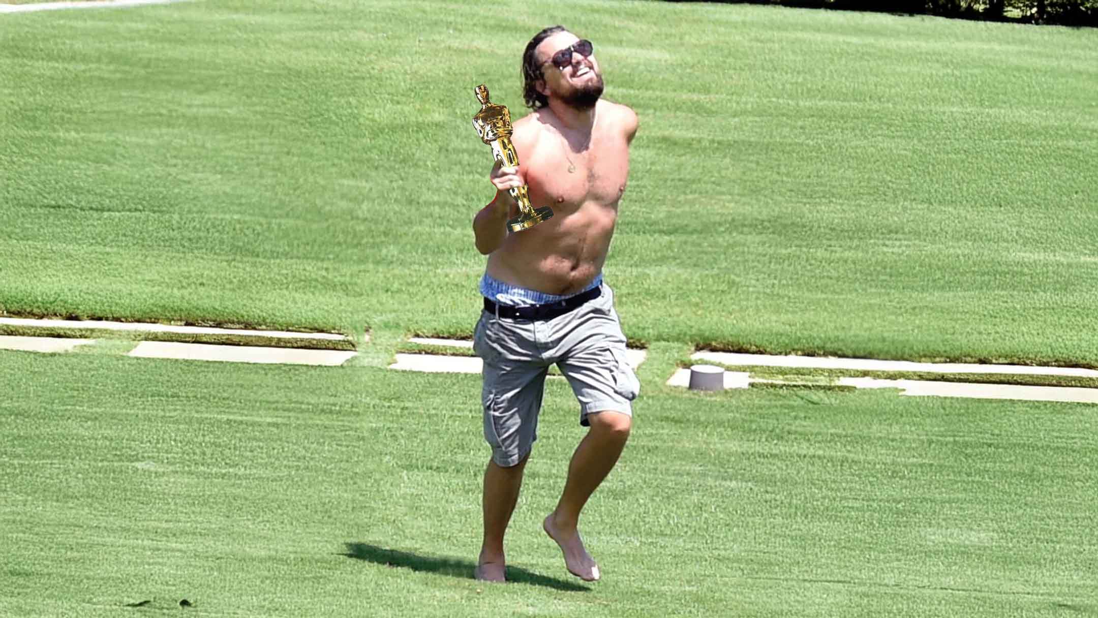 leonardo dicaprio | LeftardList.com