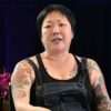 margaret cho | LeftardList.com