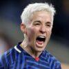 megan rapinoe | LeftardList.com
