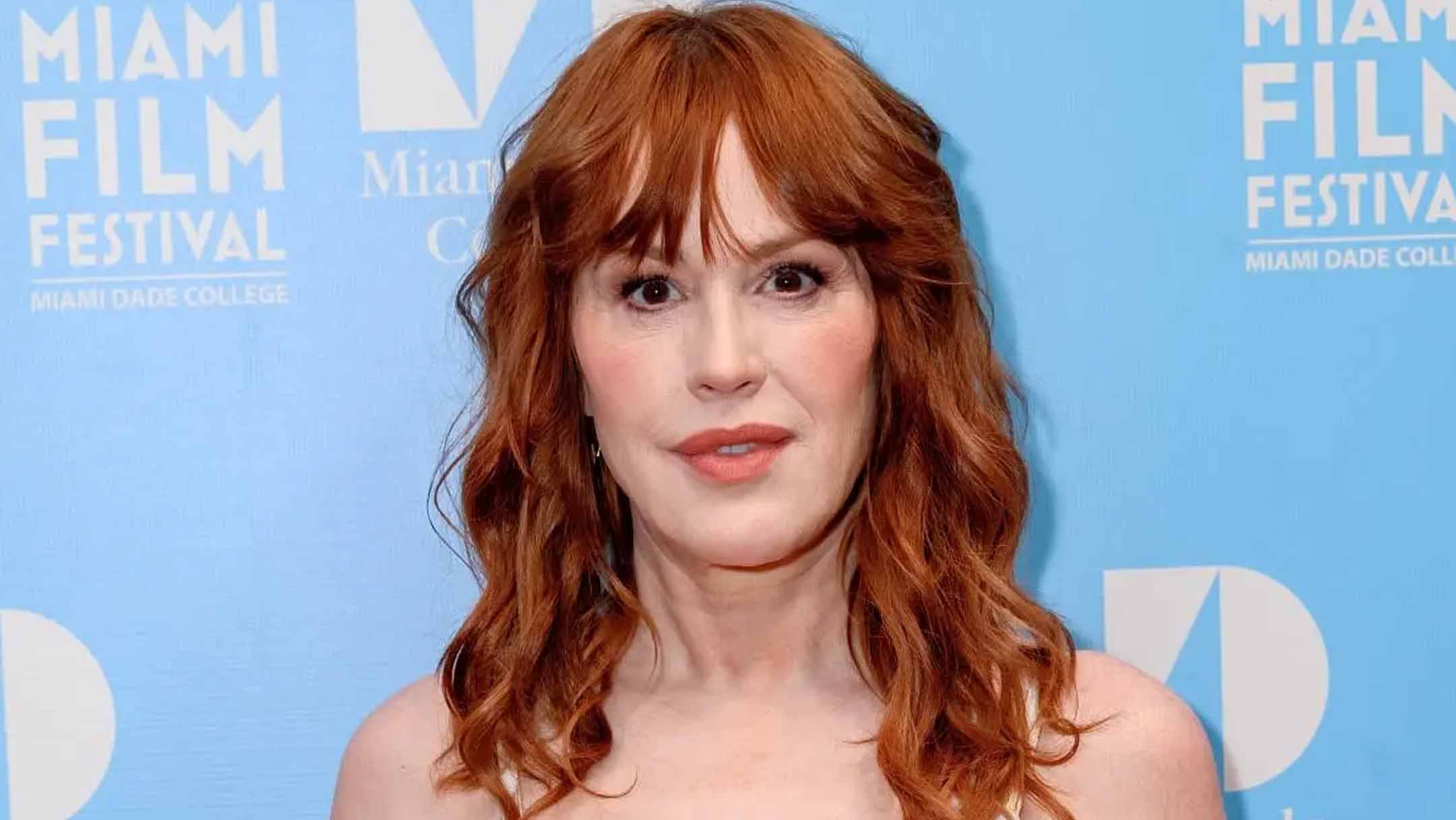 molly ringwald | LeftardList.com