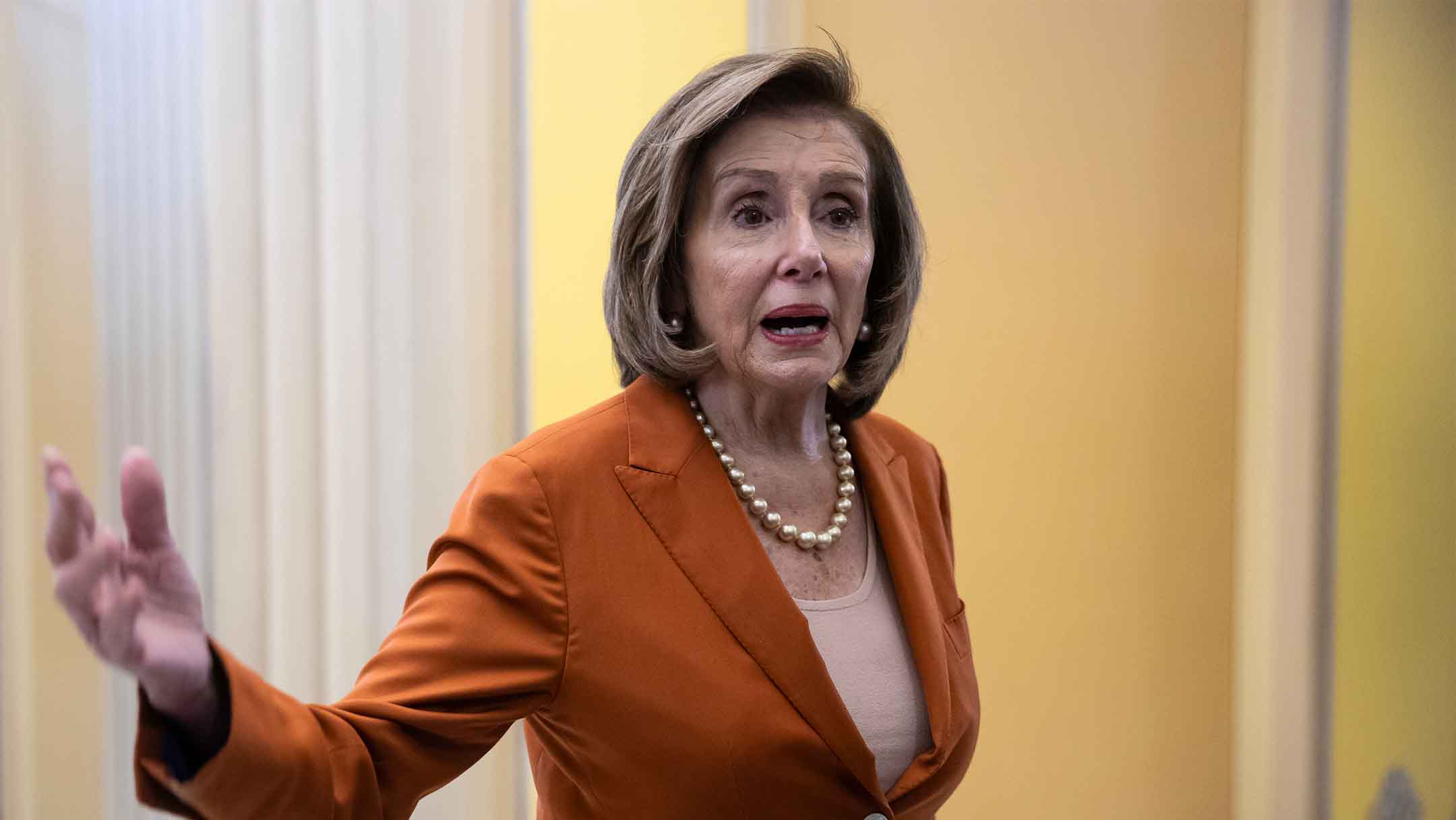 nancy pelosi | LeftardList.com