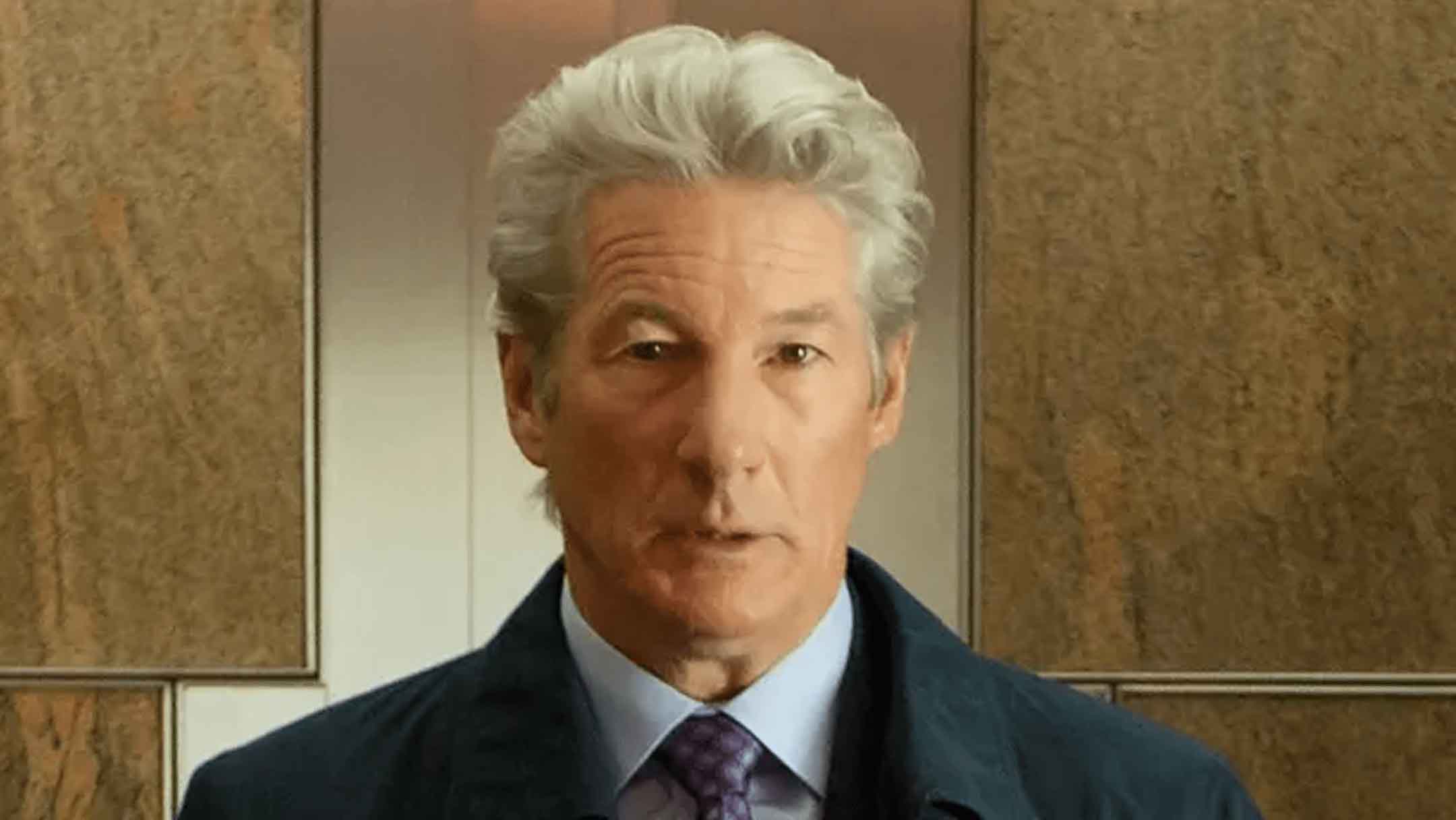richard gere | LeftardList.com