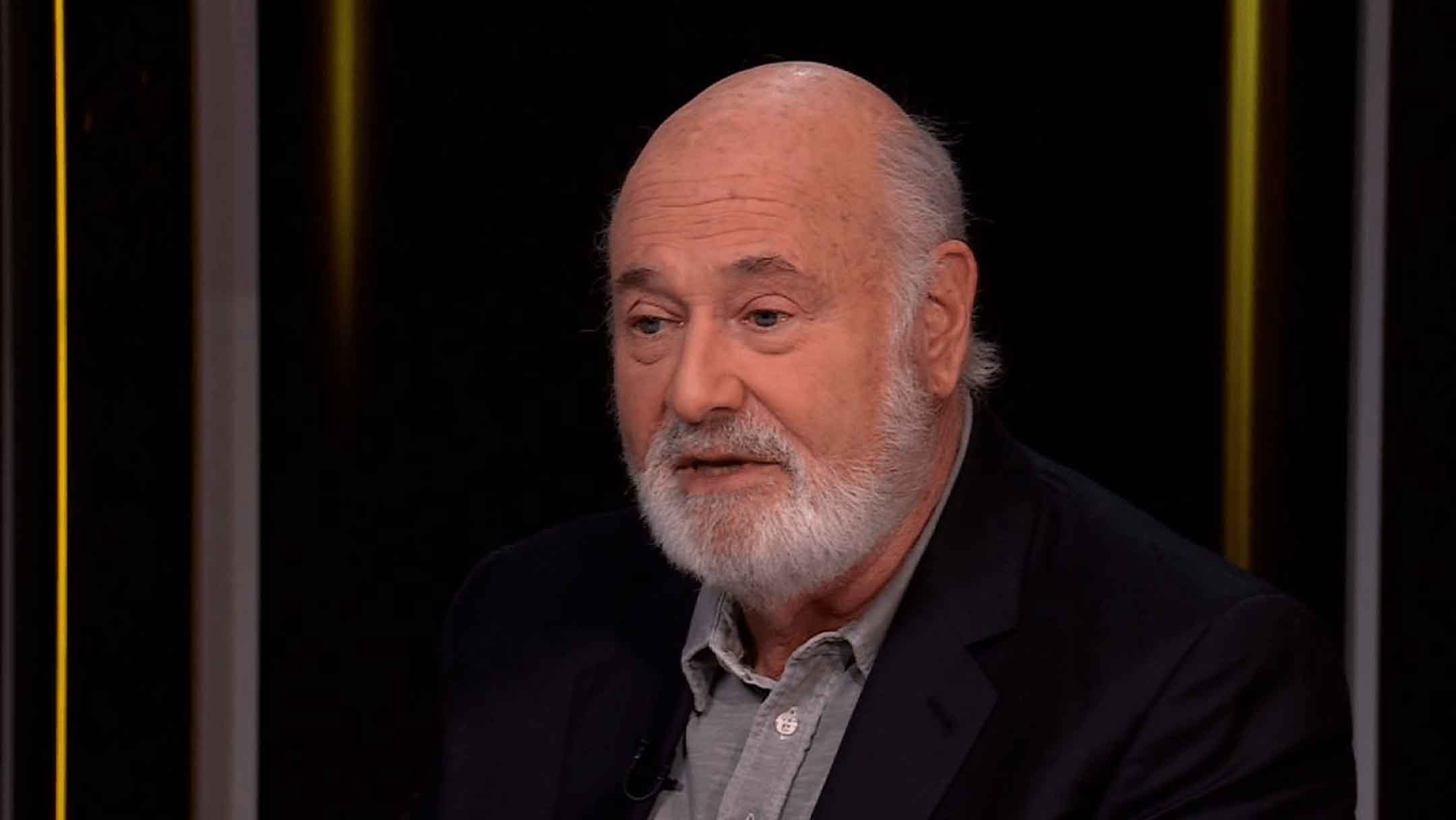 rob reiner | LeftardList.com