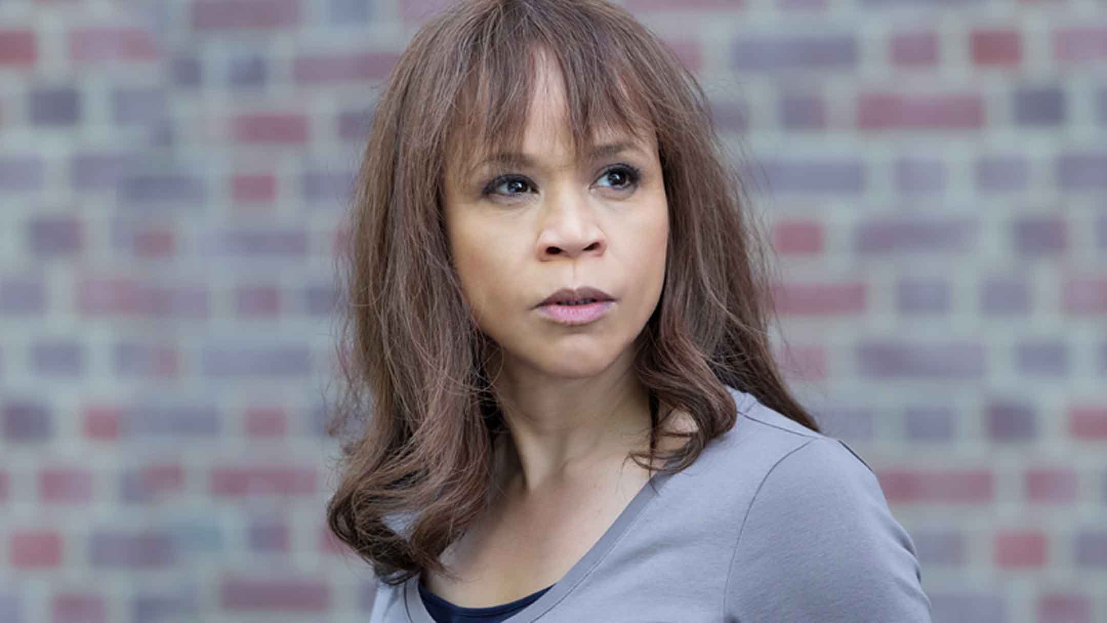 rosie perez | LeftardList.com