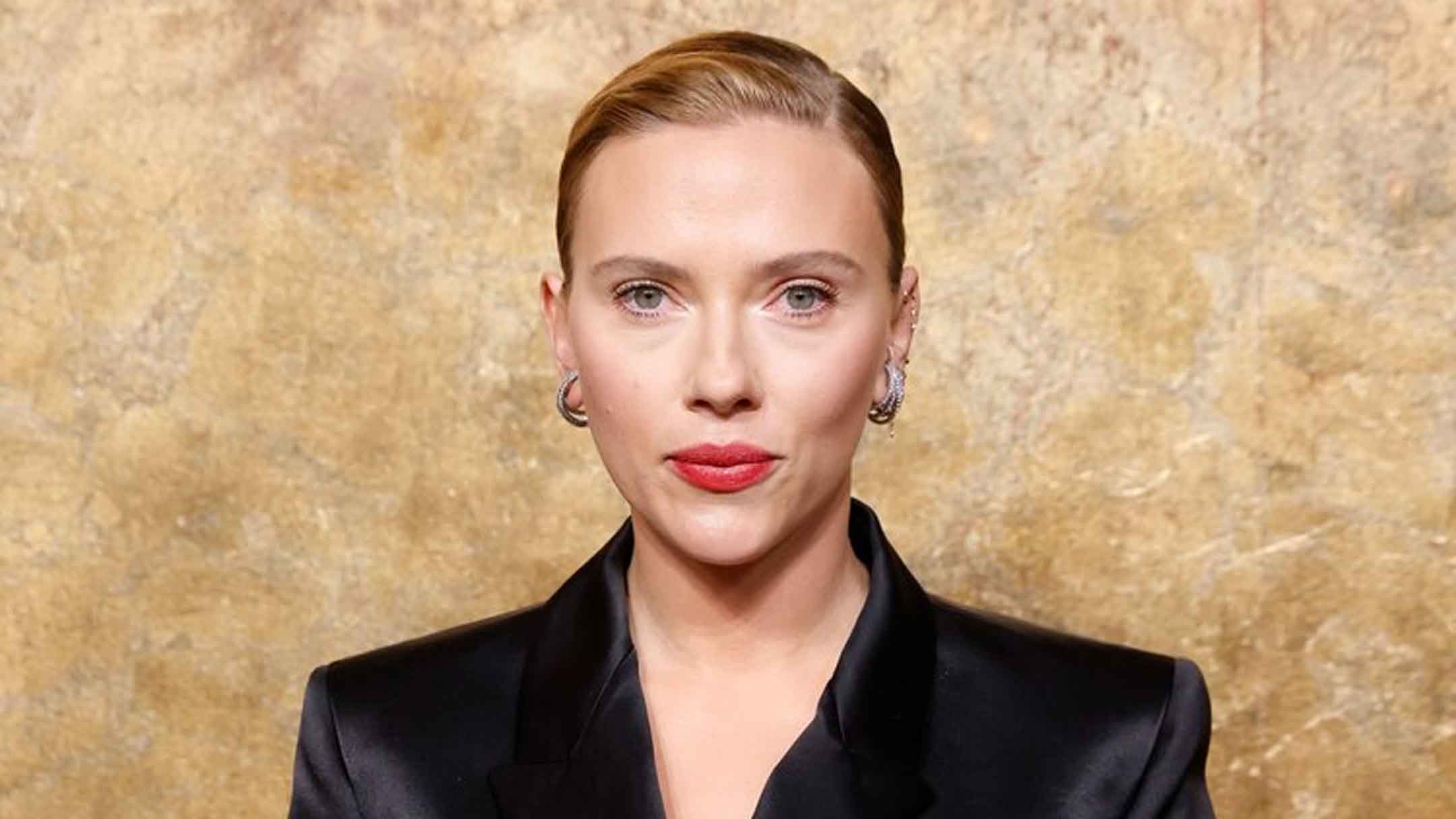 scarlett johansson | LeftardList.com