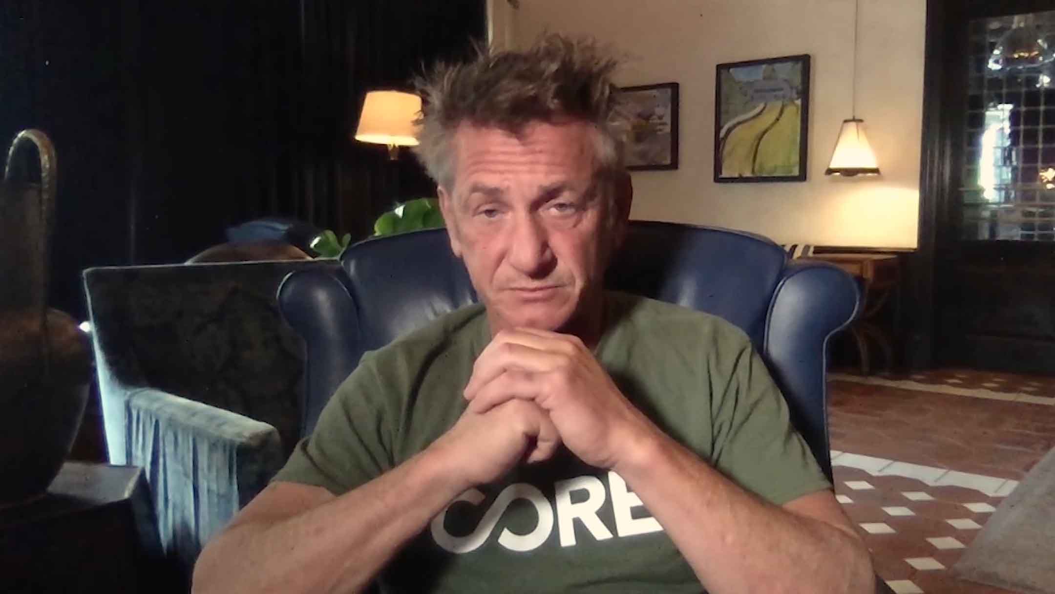 sean penn | LeftardList.com