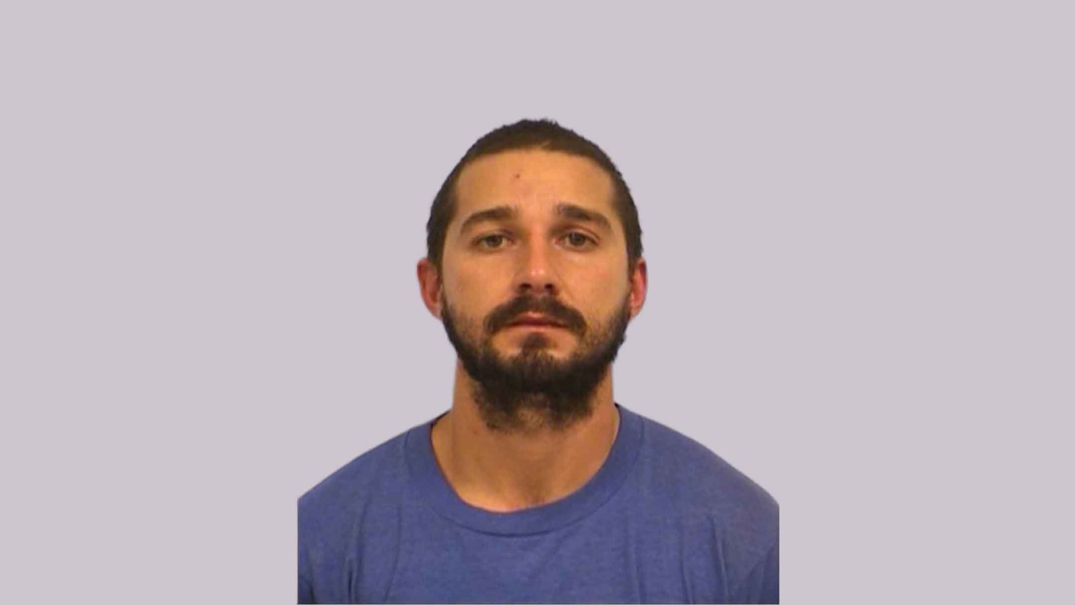 shia labeouf | LeftardList.com