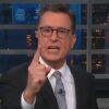 stephen colbert | LeftardList.com