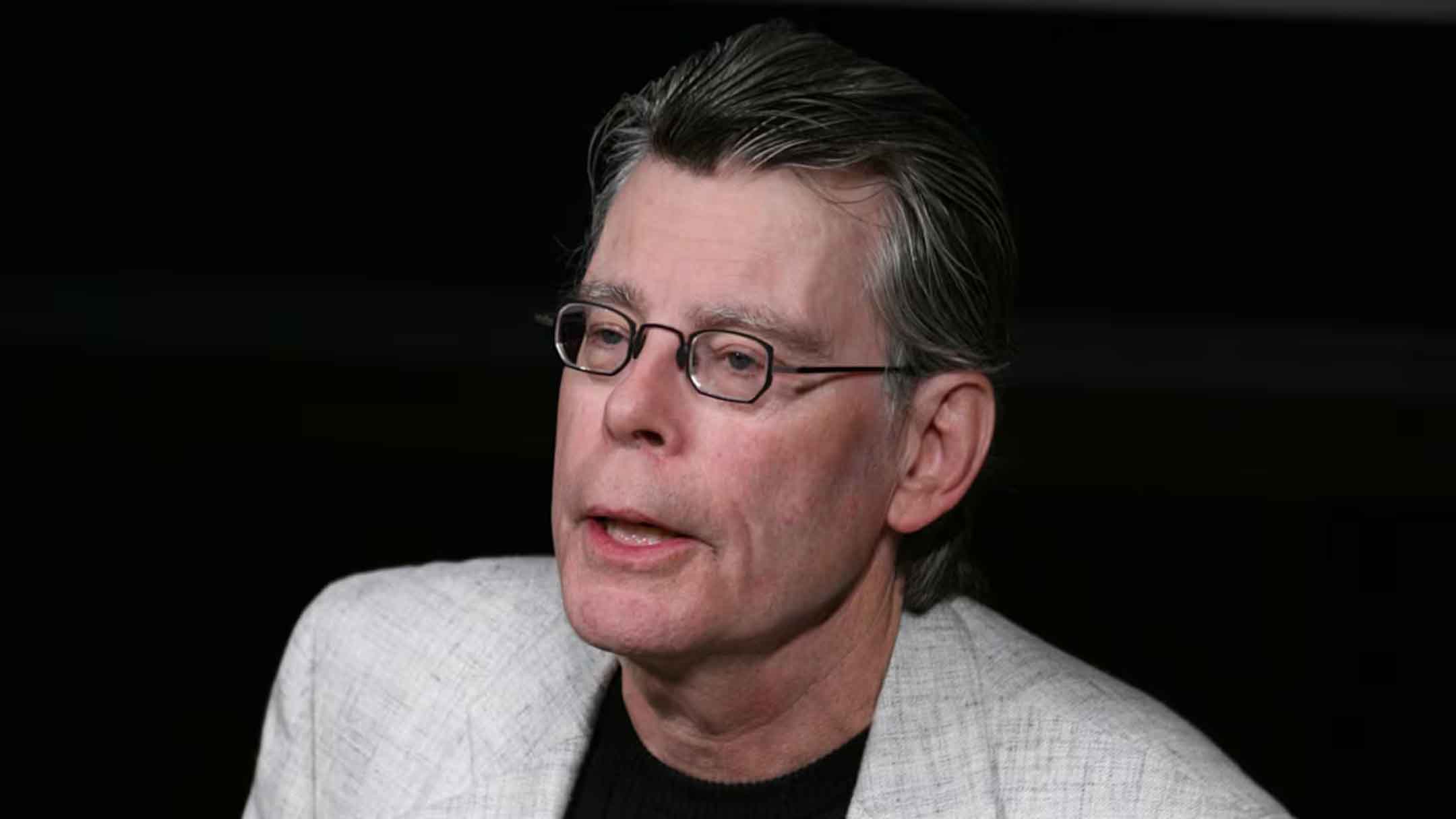 stephen king | LeftardList.com