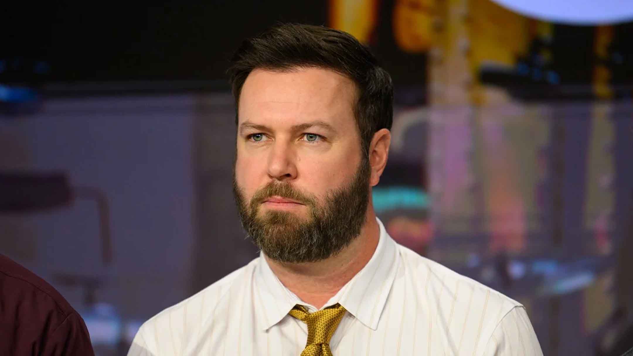 taran killam | LeftardList.com