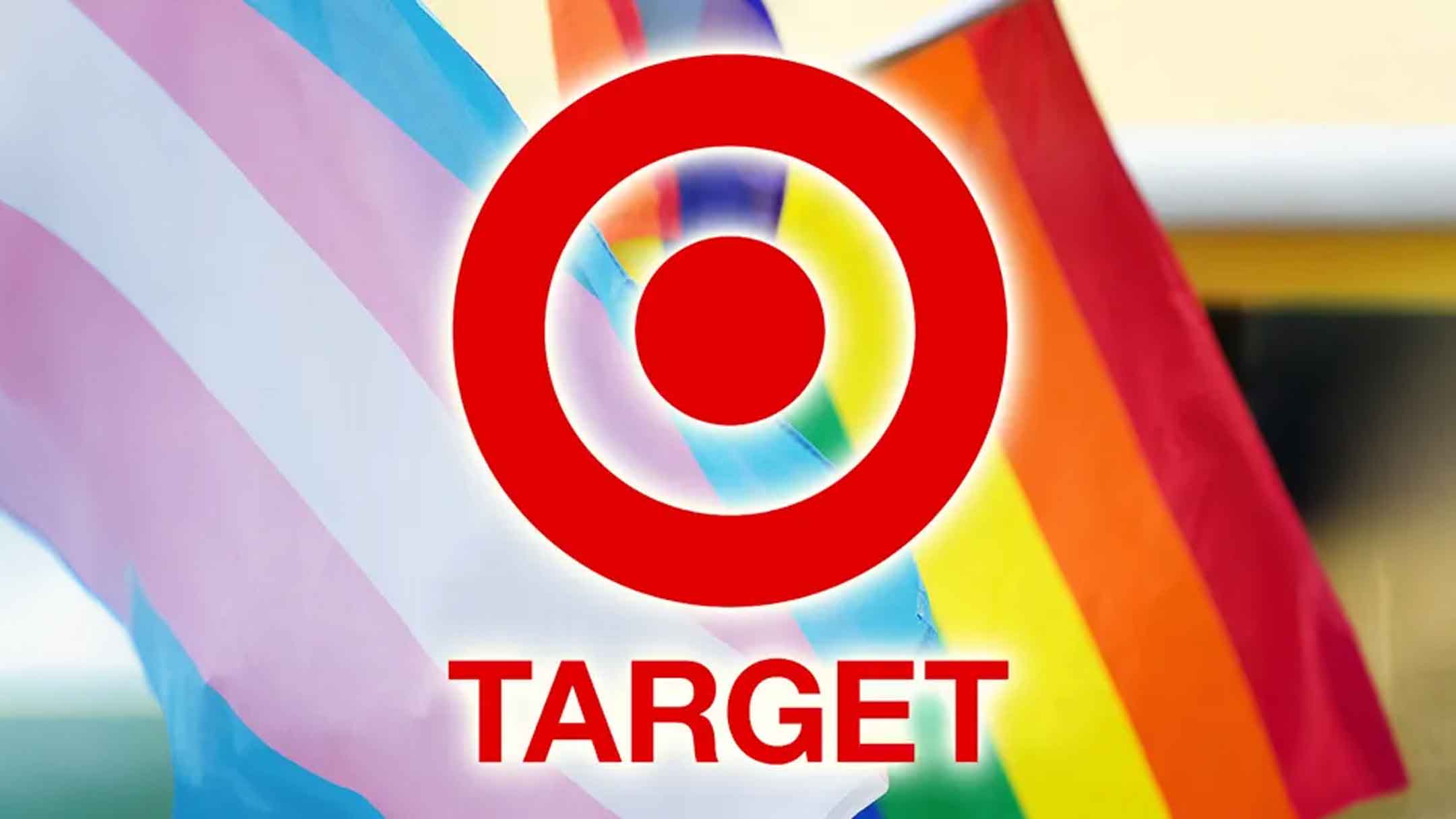 target | LeftardList.com