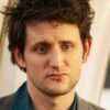 zach woods | LeftardList.com